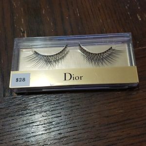 Dior Grand Bal eyelashes